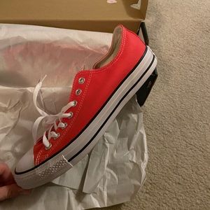 Women's CONVERSE CTAS Madison Ox